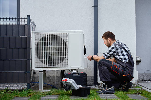 Trusted Hvac service in Hickory Grove, SC - JG Cool HVAC